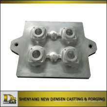 OEM Gray Iron Sand Casting Made in China
